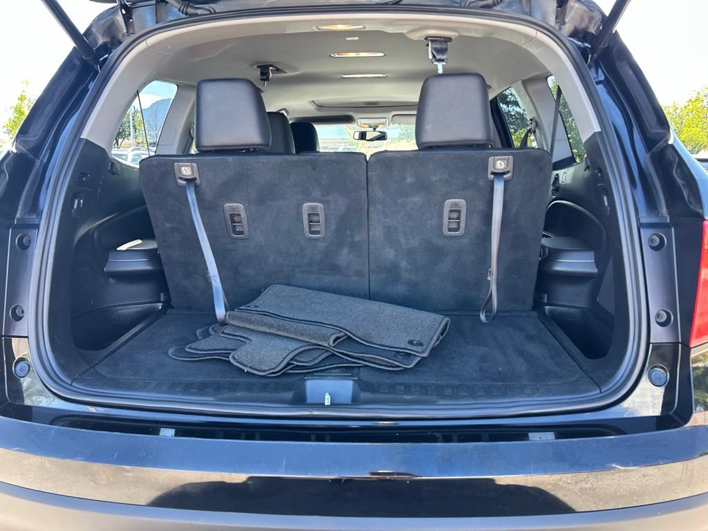 Used 2016 Honda Pilot EX-L image 17