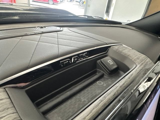 New 2026 RAM 3500 Limited AWD/4WD image 50