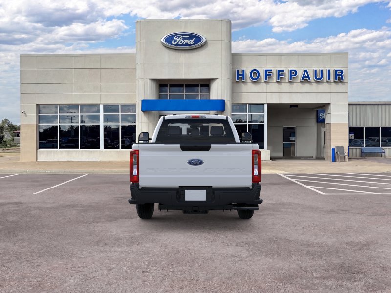 New 2026 Ford F350 XL RWD image 27