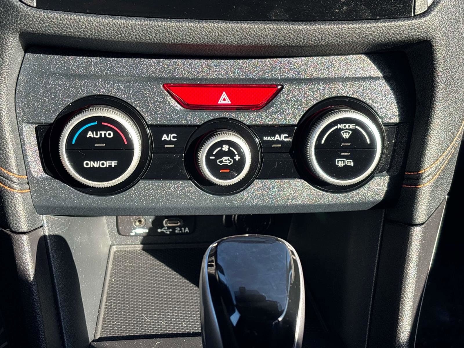 Used 2023 Subaru Crosstrek 2.0i Premium image 25