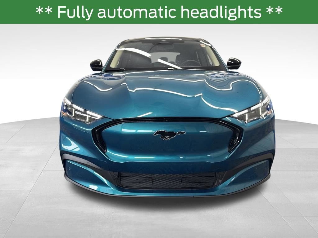 New 2026 Ford Mustang Mach-E Premium AWD/4WD image 8