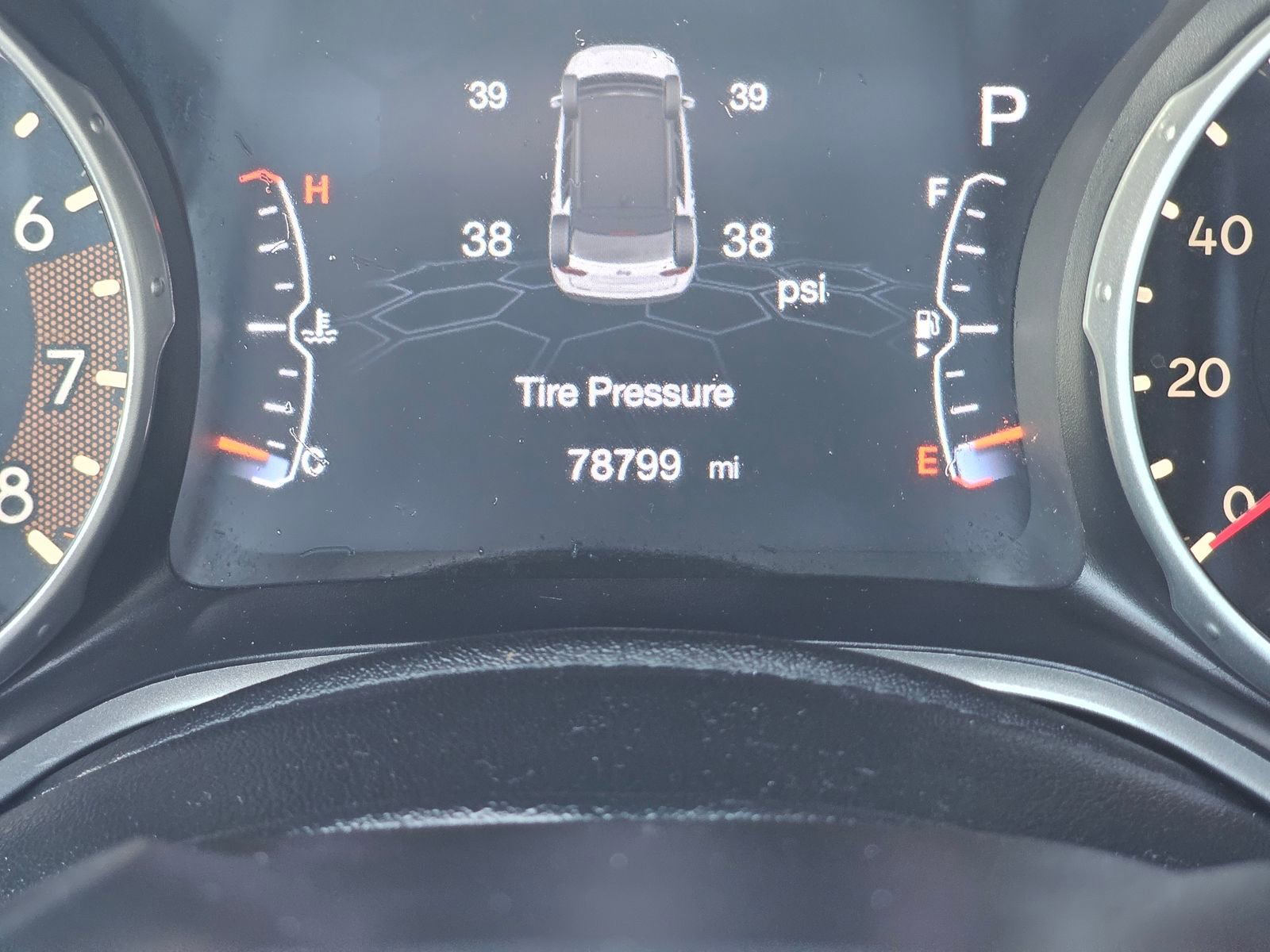 Used 2019 Jeep Compass Latitude w/ Popular Equipment Group image 12