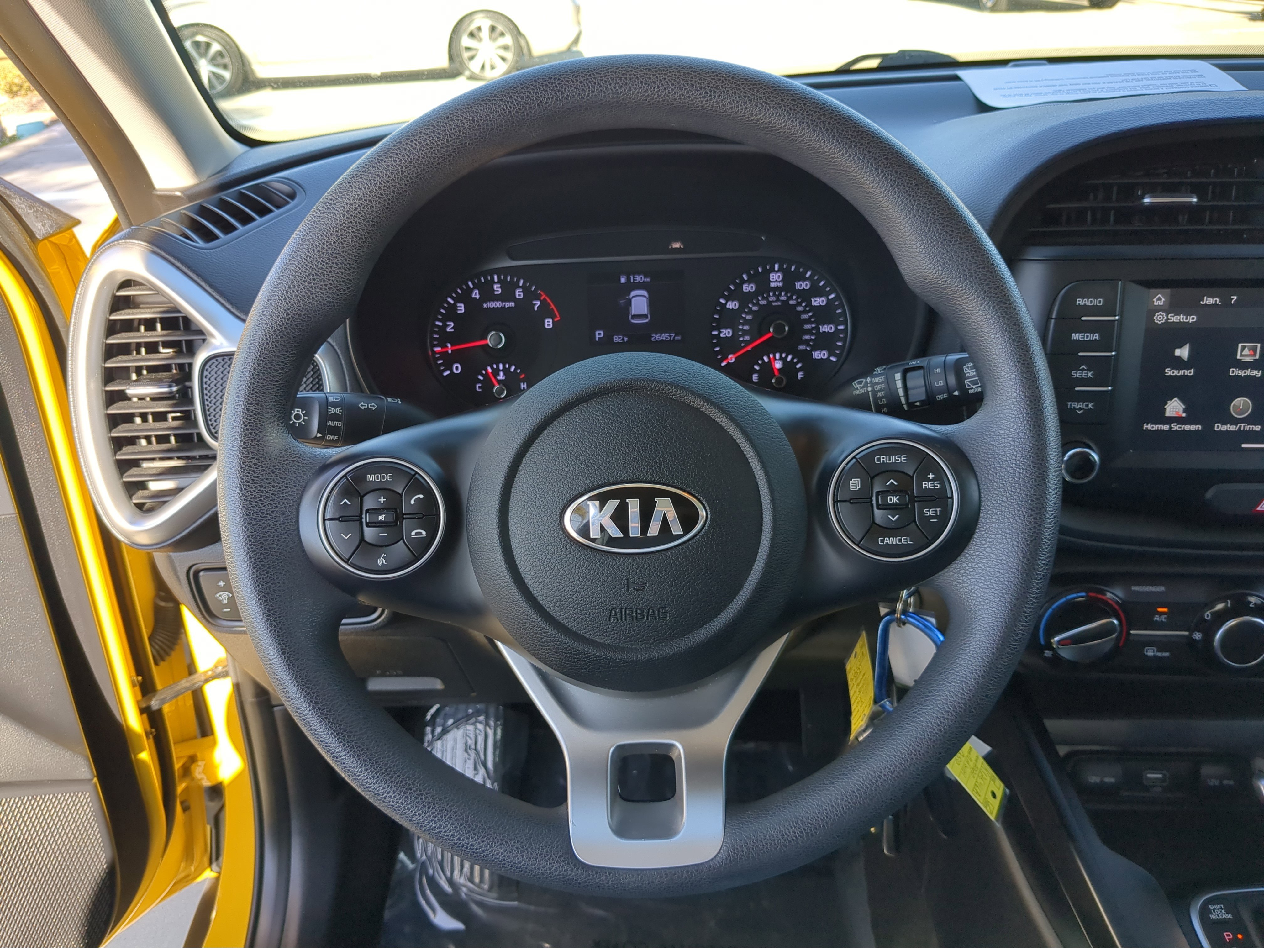 Certified 2020 Kia Soul S image 30