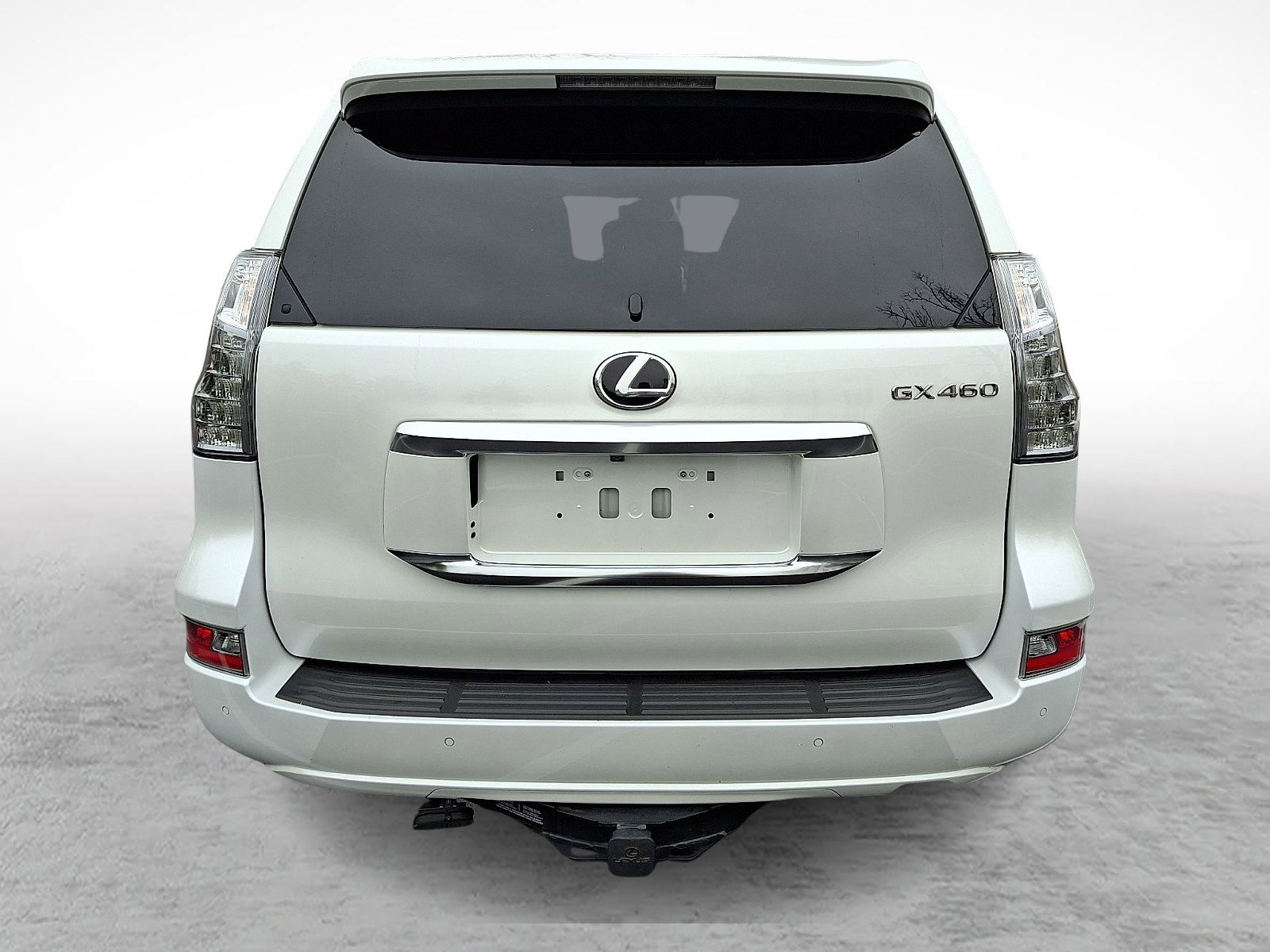 Certified 2023 Lexus GX 460 Premium w/ Premium Package image 5