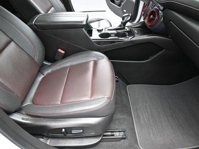 Used 2023 Chevrolet Blazer RS w/ Driver Confidence II Package image 26