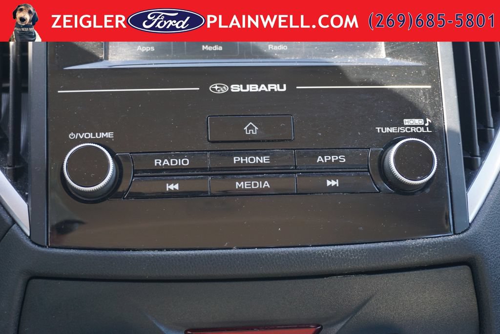 Used 2024 Subaru Forester AWD/4WD image 15