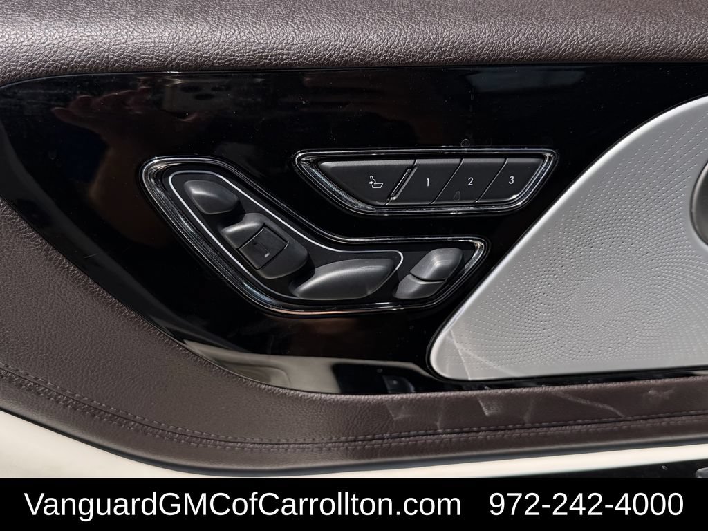 Used 2024 Lincoln Aviator Black Label w/ Dynamic Handling Package AWD/4WD image 27