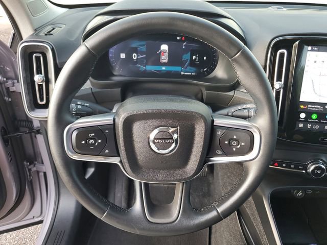 Used 2026 Volvo XC40 B5 Plus AWD/4WD image 20