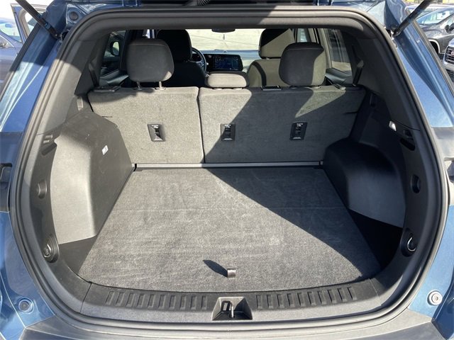 Used 2025 Chevrolet Equinox LT image 23