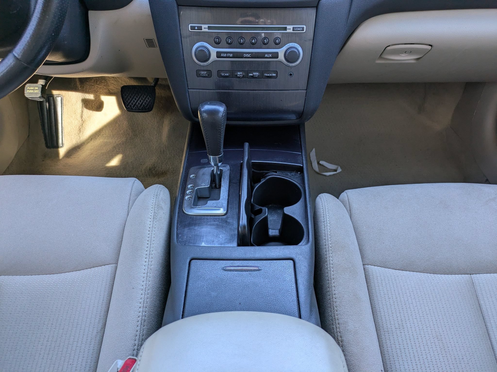 Used 2014 Nissan Maxima 3.5 S FWD image 19