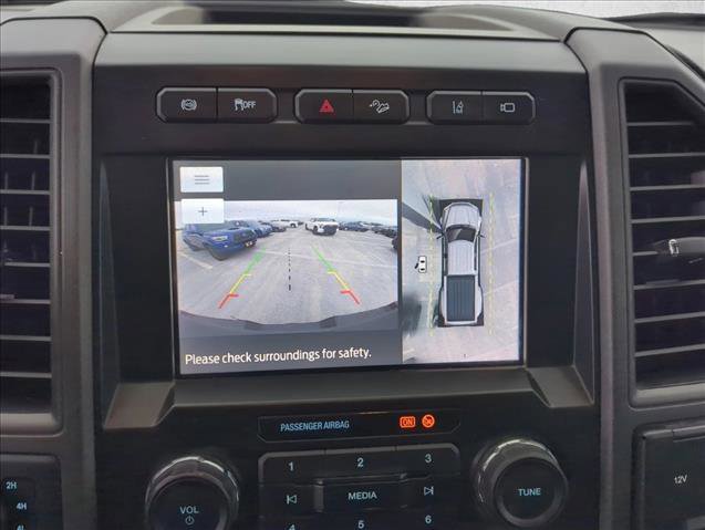 Used 2021 Ford F450 XL w/ STX Appearance Package image 23