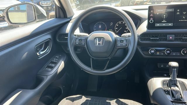 Used 2026 Honda HR-V LX image 23