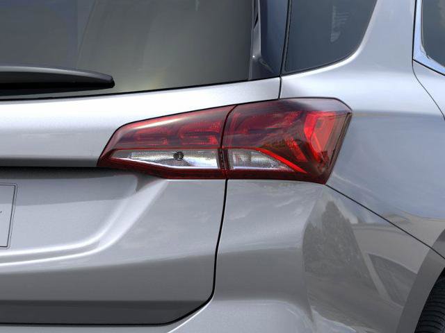 New 2024 Chevrolet Equinox LT w/ Driver Convenience Package AWD/4WD image 11