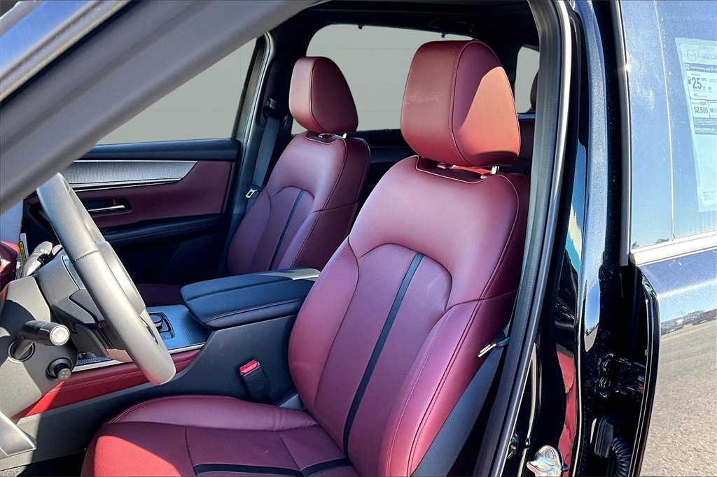 New 2026 MAZDA CX-70 3.3 Turbo S w/ Premium Package image 9