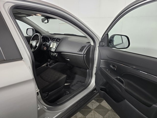 Used 2024 Mitsubishi Outlander Sport ES image 11