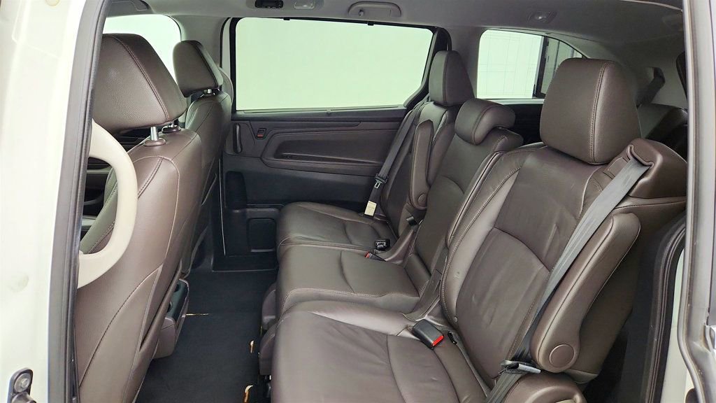 Used 2020 Honda Odyssey EX-L image 21