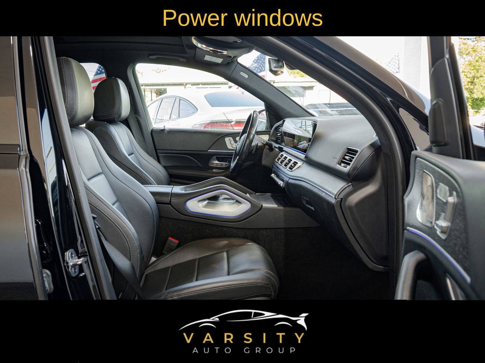 Used 2022 Mercedes-Benz GLE 350 4MATIC image 26