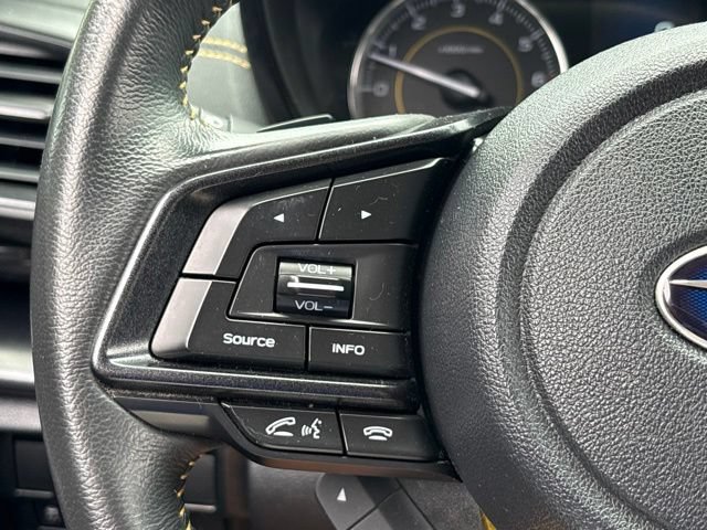 Used 2023 Subaru Crosstrek 2.5i Sport AWD/4WD image 19