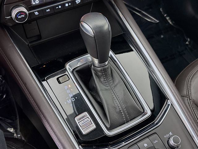 Used 2020 MAZDA CX-5 Signature AWD/4WD image 17