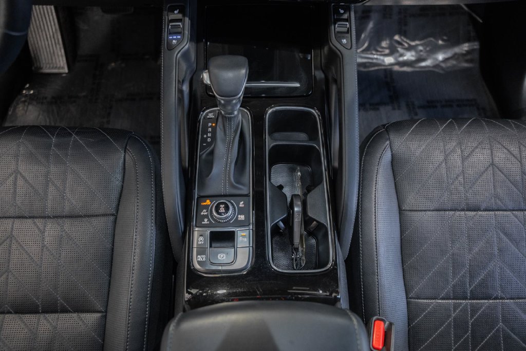Used 2024 Kia Telluride EX X-Line AWD/4WD image 24