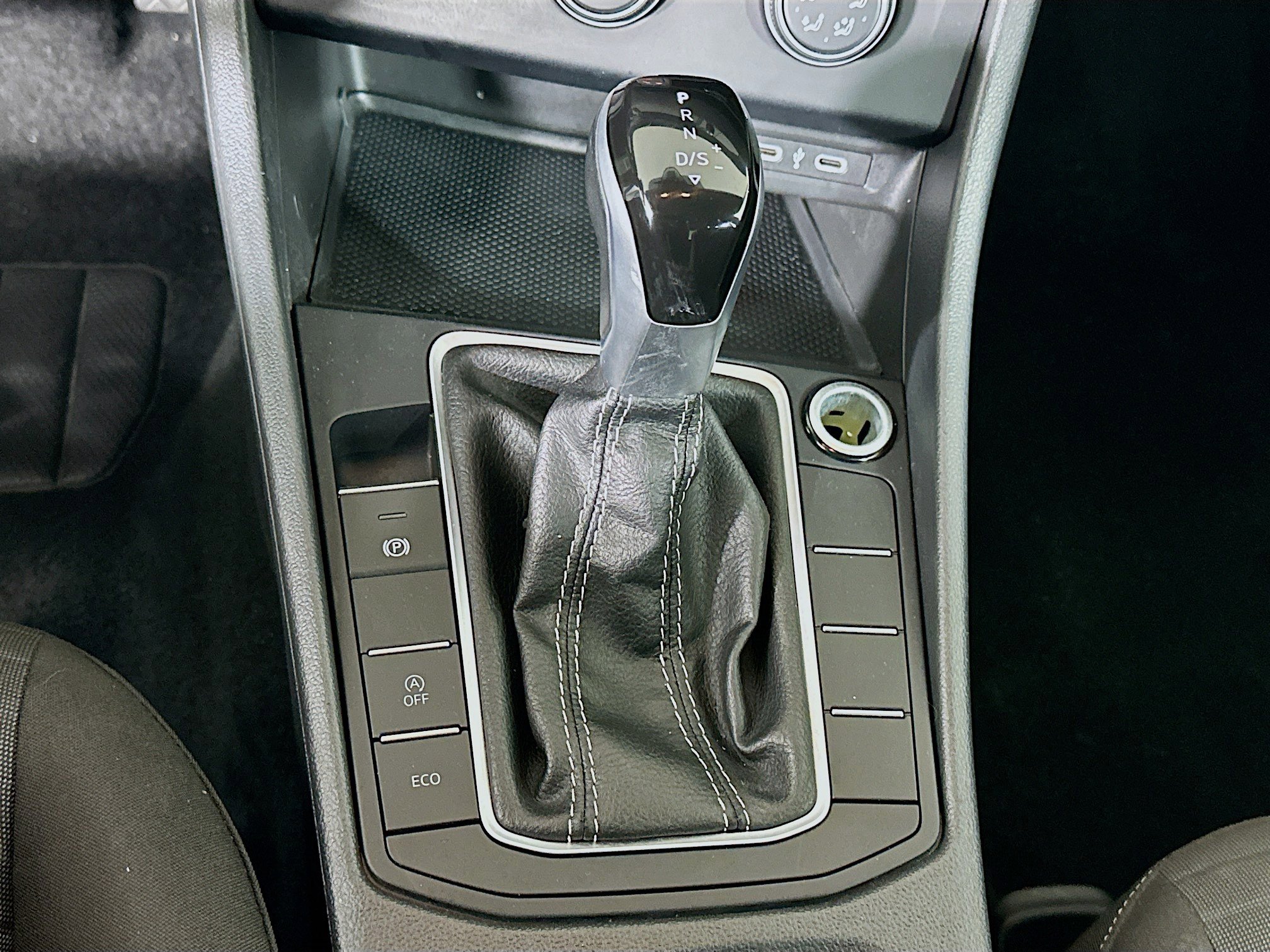 Used 2024 Volkswagen Jetta S image 24