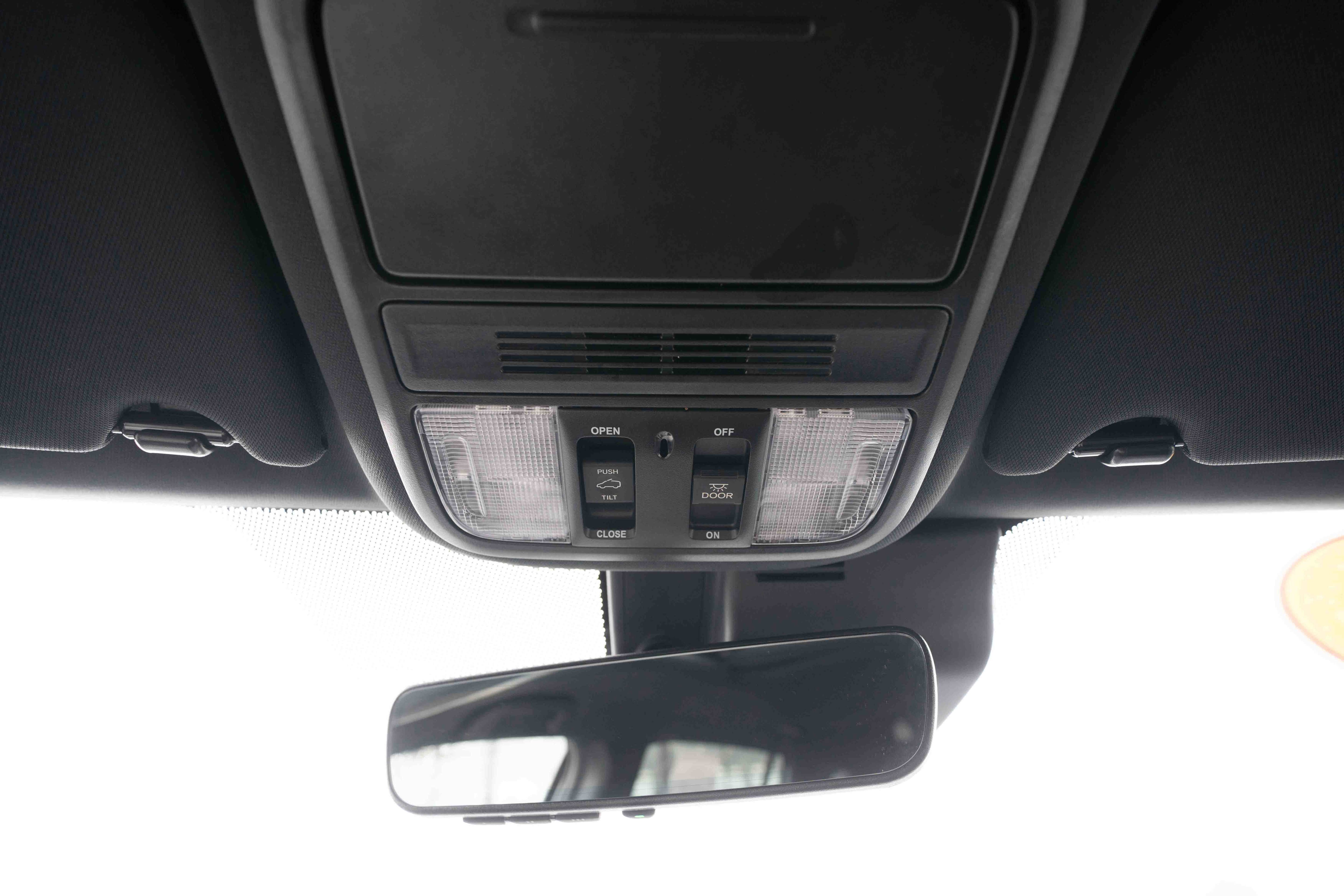 Certified 2023 Honda Passport EX-L image 18