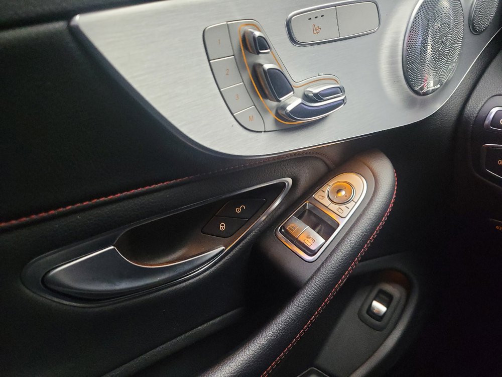 Used 2017 Mercedes-Benz C 43 AMG 4MATIC Coupe image 27
