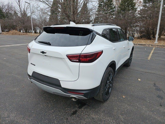 Used 2024 Chevrolet Blazer LT w/ Convenience Package image 6