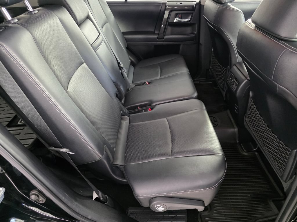 Used 2019 Toyota 4Runner Limited AWD/4WD image 27