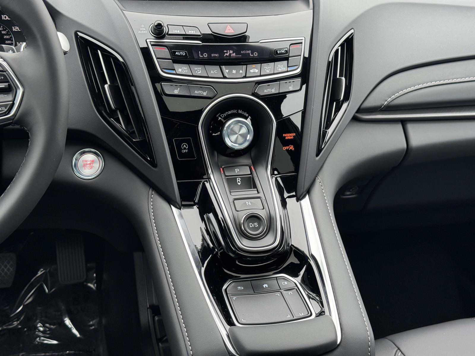 New 2026 Acura RDX SH-AWD image 14