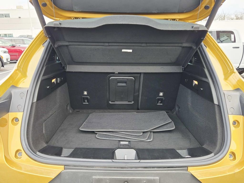 Used 2023 Dodge Hornet GT Plus w/ Tech Pack Plus w/o Parking image 14