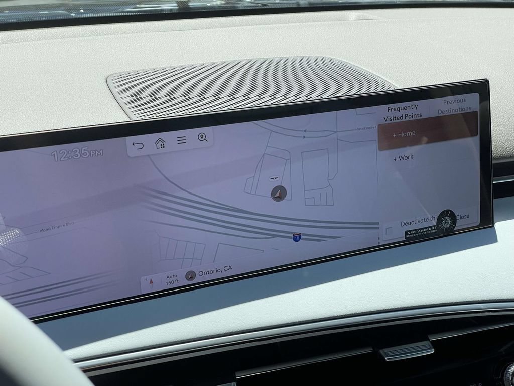 New 2026 Genesis GV70 2.5T Advanced AWD/4WD image 8