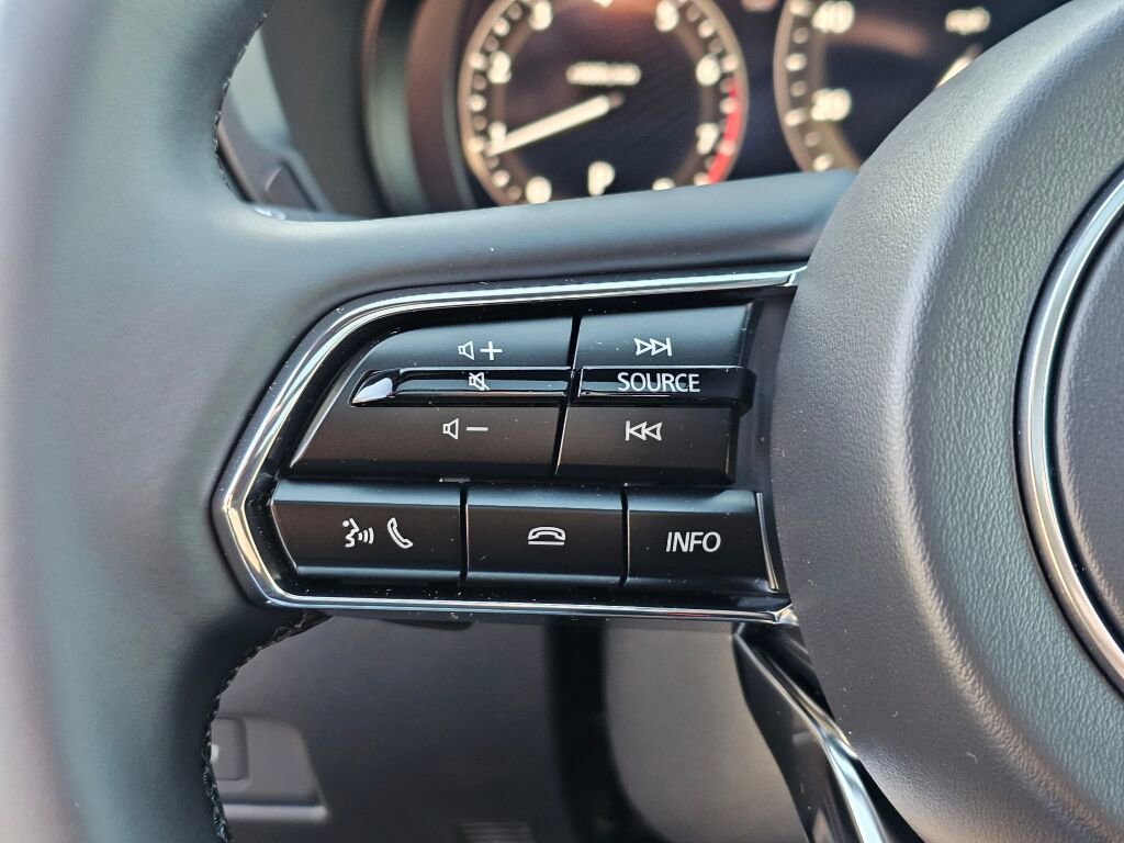 New 2026 MAZDA CX-90 3.3 Turbo w/ Premium Plus Pkg image 39