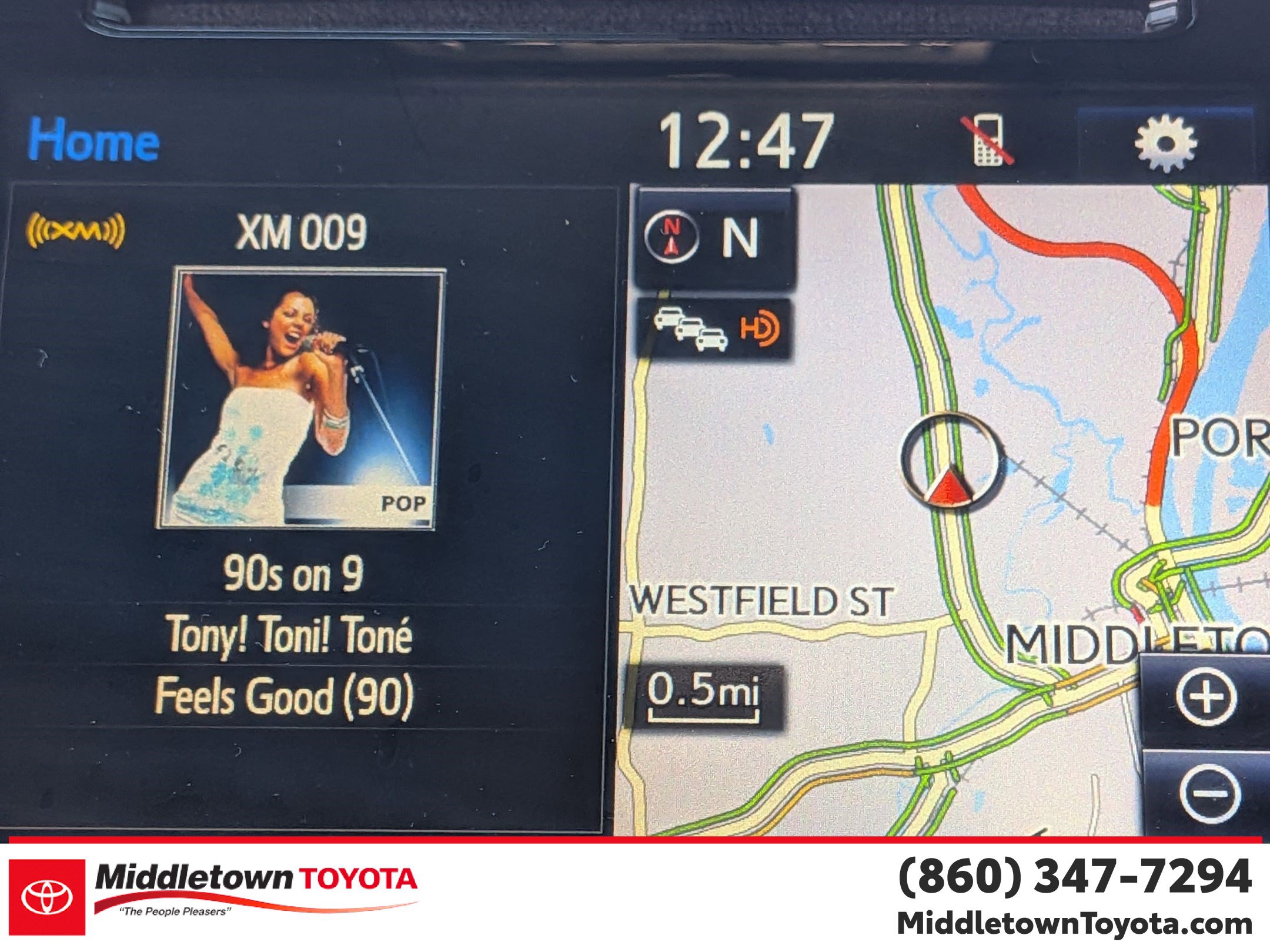 Certified 2019 Toyota Tacoma TRD Sport image 22