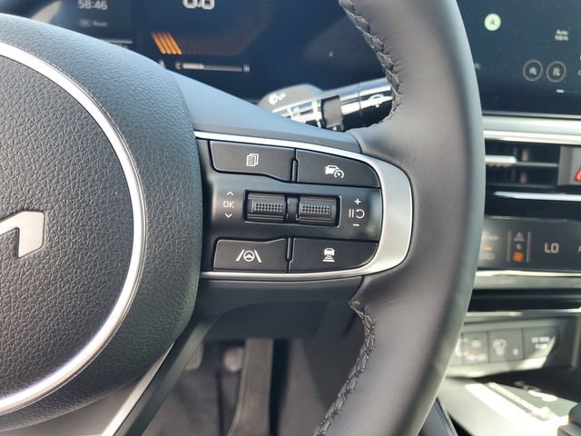 New 2026 Kia K5 GT-Line w/ GT-Line Premium Package FWD image 12