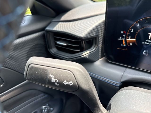 Used 2024 Ford Mustang Dark Horse RWD image 24