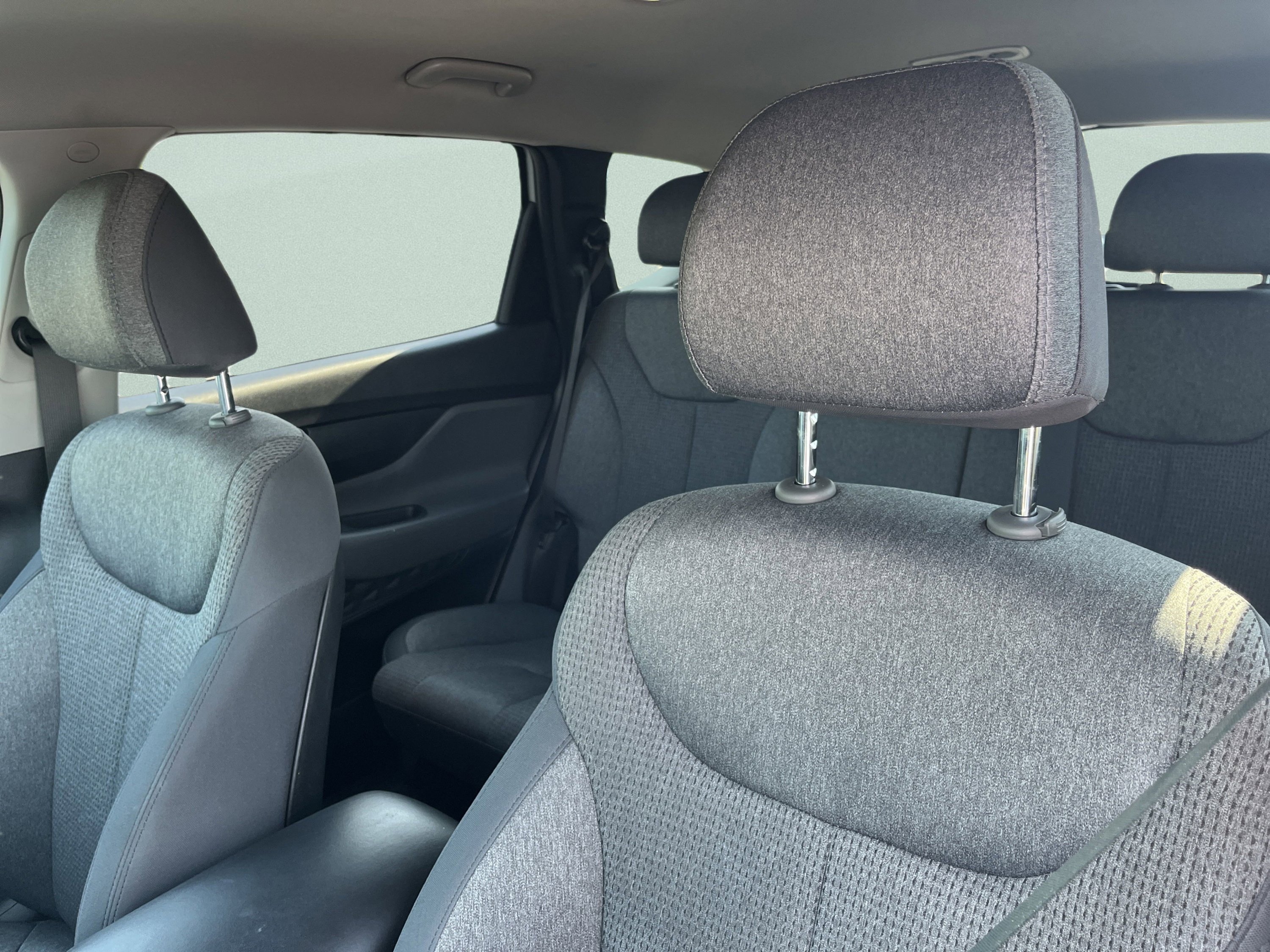 Used 2023 Hyundai Santa Fe SEL image 11