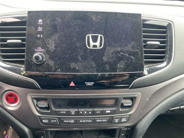 Used 2022 Honda Pilot Special Edition image 13