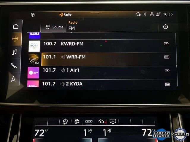 Used 2023 Audi Q8 Premium Plus w/ Premium Plus Package image 49