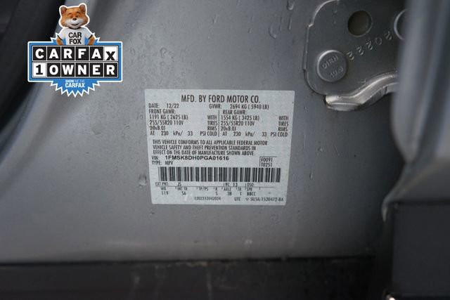 Used 2023 Ford Explorer XLT w/ Equipment Group 202A image 19