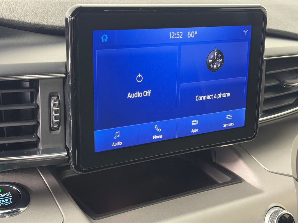 Certified 2021 Ford Explorer XLT w/ Equipment Group 202A AWD/4WD image 19