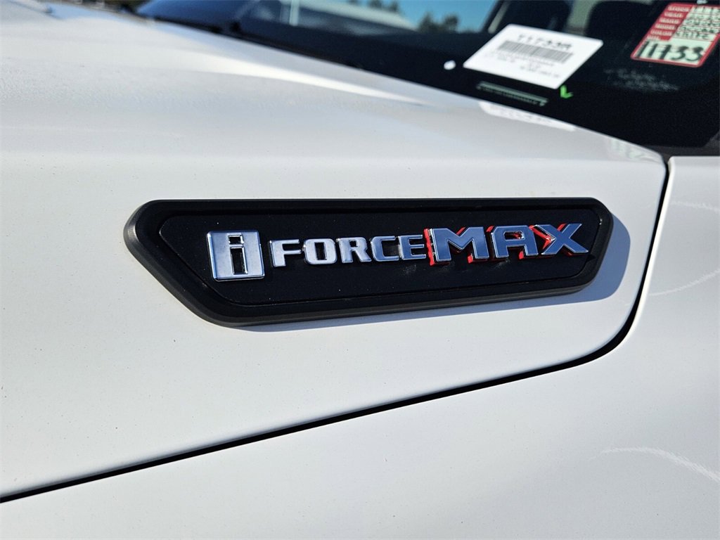 Used 2024 Toyota Tacoma TRD Sport image 18