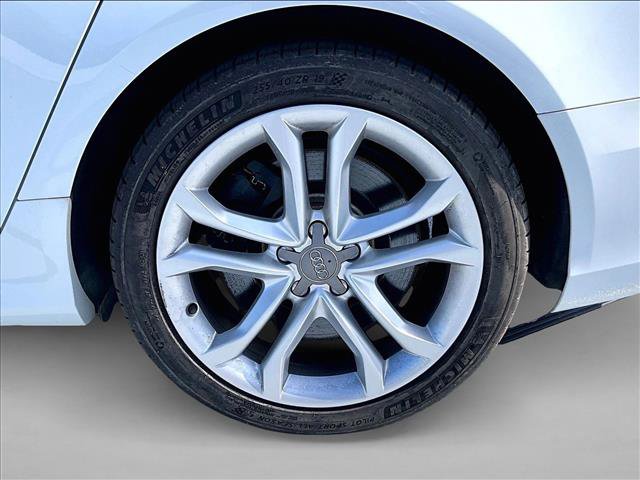 Used 2013 Audi S6 Prestige AWD/4WD image 10