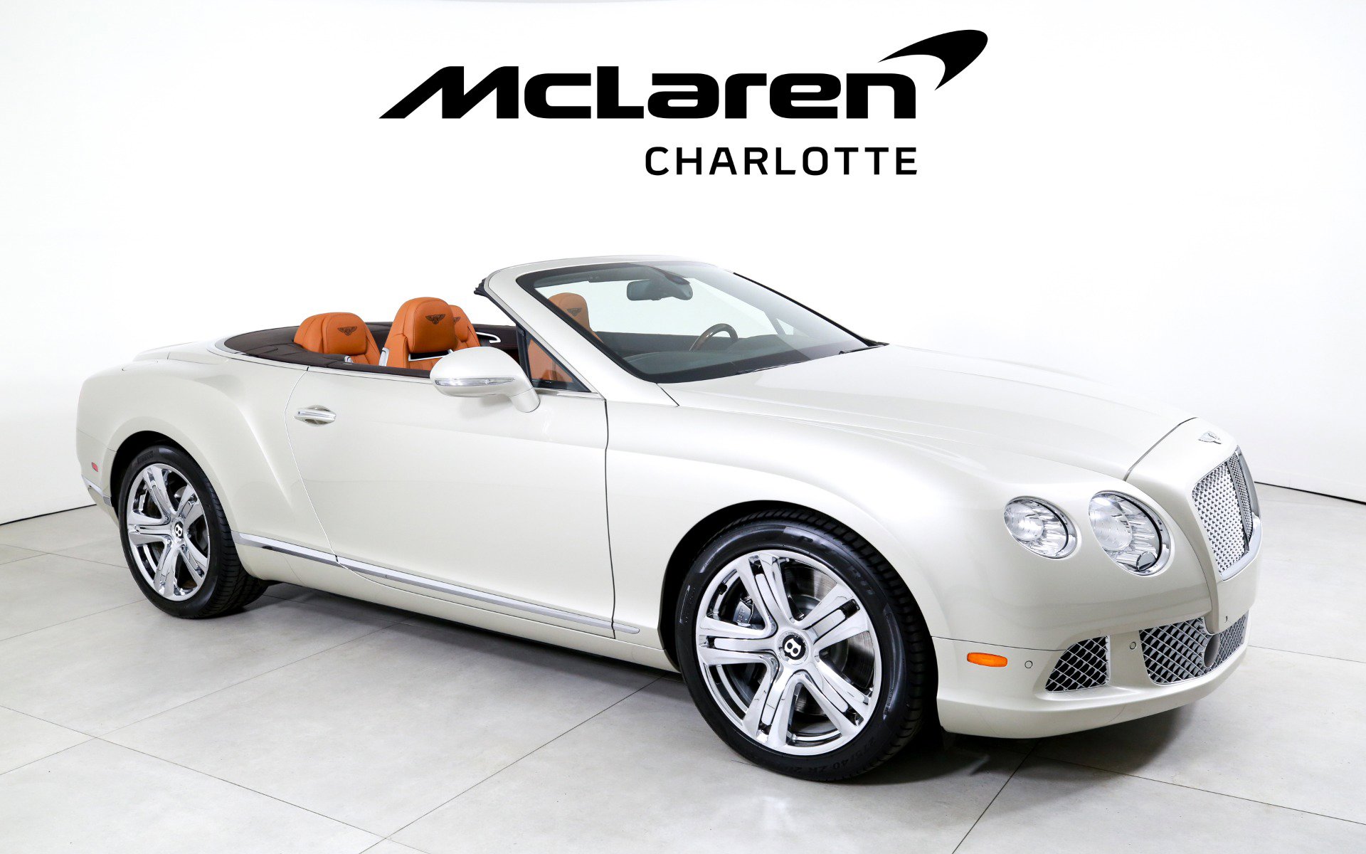Used 2013 Bentley Continental GT AWD/4WD image 2