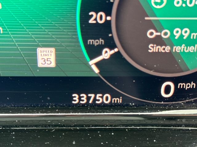 Used 2023 Volkswagen GTI Autobahn image 21