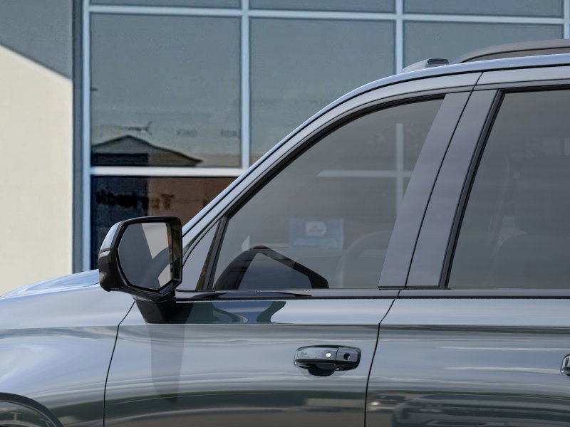 New 2026 Chevrolet Suburban RST w/ Comfort Package image 12