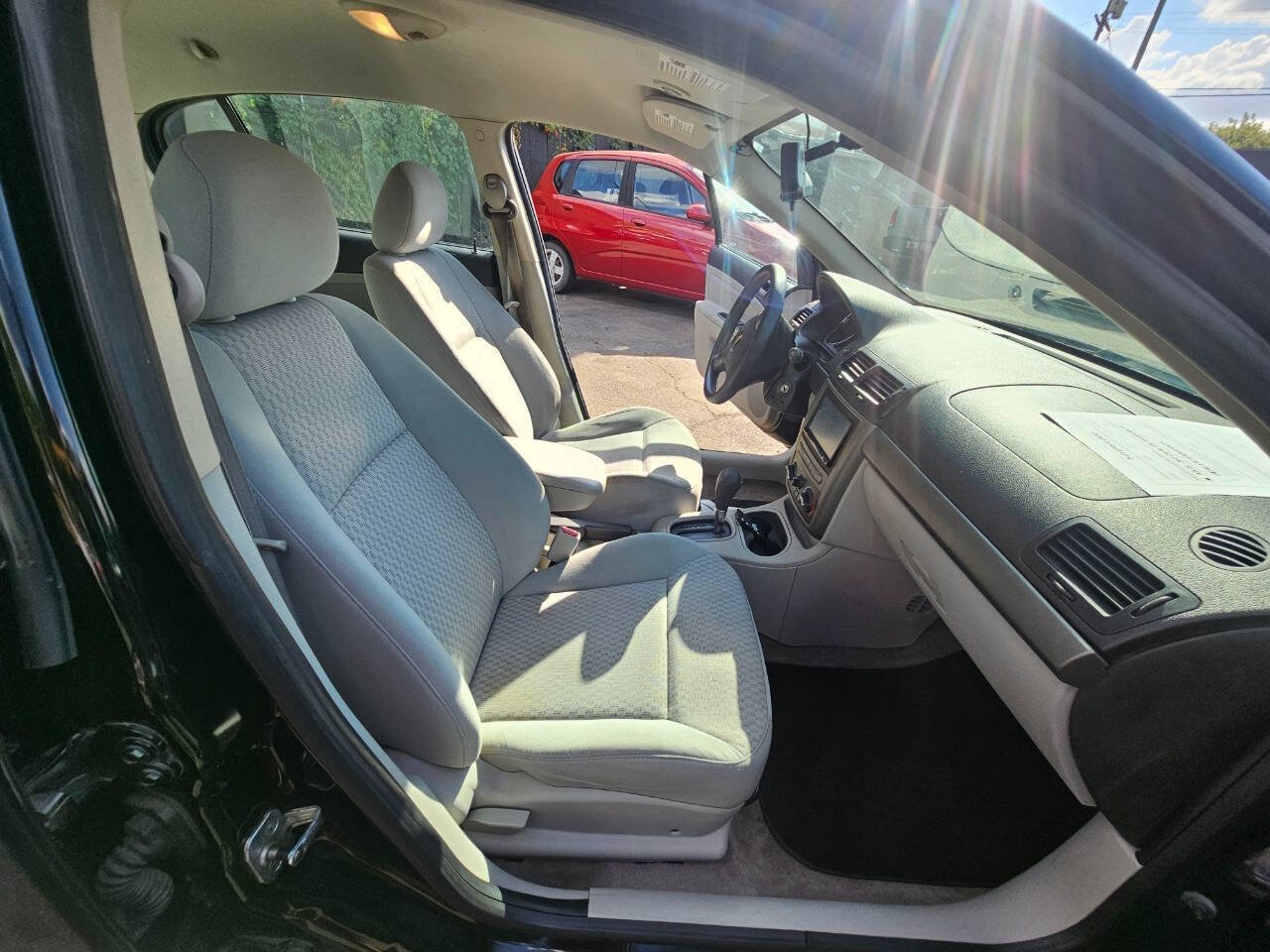 Used 2008 Chevrolet Cobalt LT w/ Preferred Equipment Group image 16