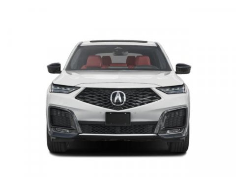 Certified 2025 Acura MDX A-Spec image 4