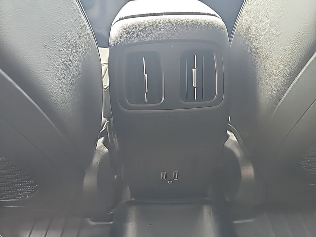 Certified 2023 Hyundai Tucson Limited image 32