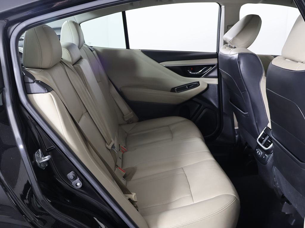 Used 2022 Subaru Legacy Limited AWD/4WD image 43
